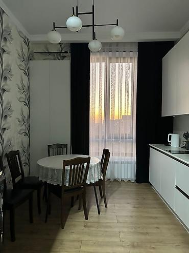 Продажа квартир: 2 комнаты, 73 м², Элитка, 9 этаж, Дизайнерский ремонт at lalafo.kg — 11 Продажа квартир: 2 комнаты, 73 м², Элитка, 9 этаж, Дизайнерский ремонт — 11