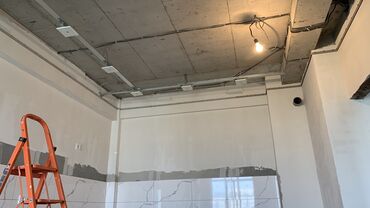 Натяжной потолок: Натяжной потолок 3D потолки, Глянцевое, Матовое Монтаж, Гарантия, Демонтаж — 7