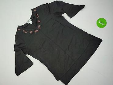 tunika koszula: Woman Collection, Tunika damska, rozmiar XL — 2