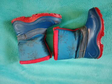 Gumene čizme: Gumene čizme, Veličina - 32 — 4