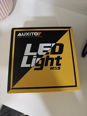 h11 lupa led: AUXITO H8/H9/H11/H16 (JP) LED lampa. 🔹 Tip: H8 / H9 / H11 / H16 (JP) — 1