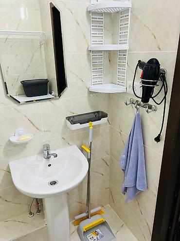 Продажа квартир: 1 комната, 32 м², Элитка, 2 этаж at lalafo.kg — 11 Продажа квартир: 1 комната, 32 м², Элитка, 2 этаж — 11