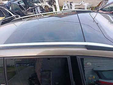 auto simić valjevo: PANORAMA ZA CITROEN C4 GRAND PICASSO, C4 PICASSO OD 2006. DO 2013 — 1