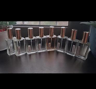 sensibilite passion parfum: Məhsul: Niş və dizayner nümunələri əsasında hazırlanmış ətirlər — 4