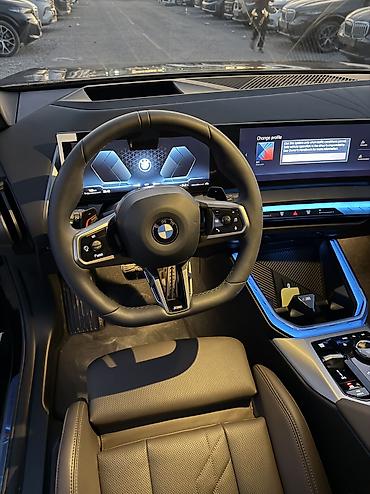 bmw e30: BMW X3: 2025 г., 2 л, Автомат, Дизель, Кроссовер — 8