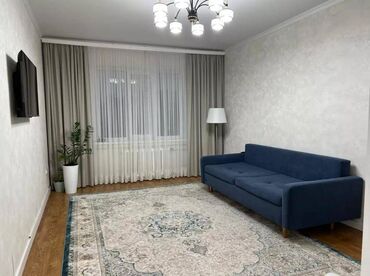 Продажа квартир: 2 комнаты, 50 м², 105 серия, 5 этаж, Евроремонт