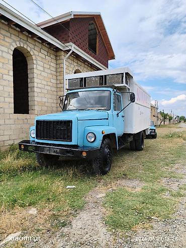 t25 traktör satilir: QAZ : 4.2 l | 1993 il 195850 km Universal — 1