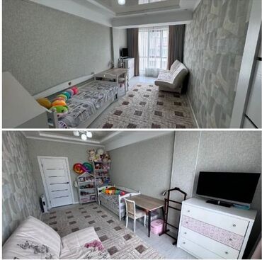 Продажа квартир: 3 комнаты, 113 м², Элитка, 8 этаж, Евроремонт at lalafo.kg — 6 Продажа квартир: 3 комнаты, 113 м², Элитка, 8 этаж, Евроремонт — 6