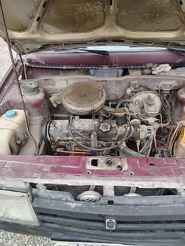 opel corsa b: Model: Lada Samara (VAZ 21099) sedan Rəng: Tünd bordo Kuzov: 4 qapı — 7