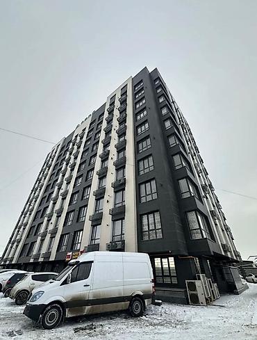 Продажа квартир: 2 комнаты, 70 м², Элитка, 9 этаж, Евроремонт — 14