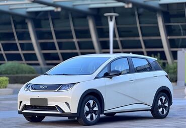 мерседес дельфин пасажир: BYD Dolphin: 2024 г., Электромобиль, Хэтчбэк