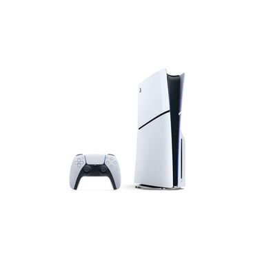 playstation 4 1 tb pro: PlayStation 5 (Diskli versiya) oyun konsolu + DualSense idarəetmə