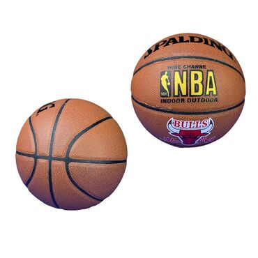 футбольный мячик: Качественные Баскетбольные мячи SPALDING [ акция 50% ] - низкие цены