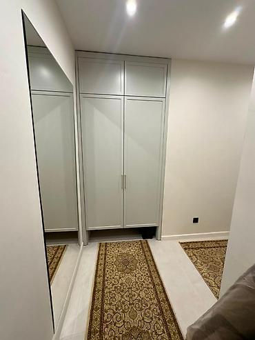 Продажа квартир: 2 комнаты, 68 м², Политех Элитка, 5 этаж, Дизайнерский ремонт — 9