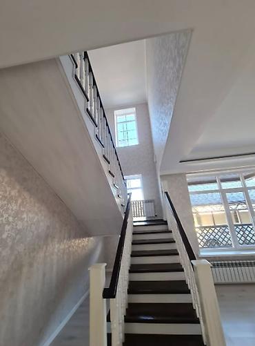 Продажа коттеджей и домов: 🏡 Продается шикарный 2-этажный Дом В ж/м Кок-Жар! Красная книга — 9