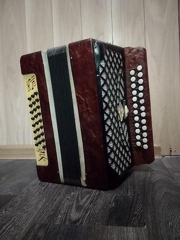 аккорд цена: Продаю баян, 2 шт, 2000 за один — 1