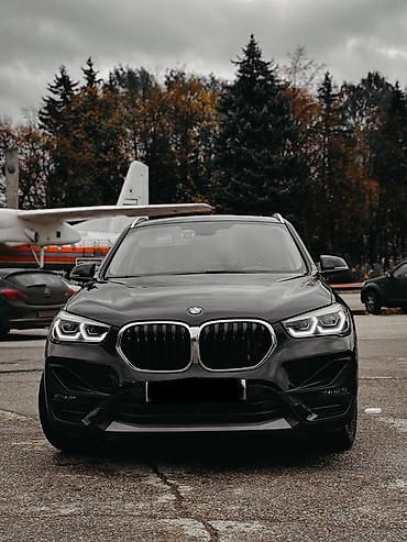 BMW: BMW X1: 2021 г., 2 л, Автомат, Дизель, Кроссовер — 14