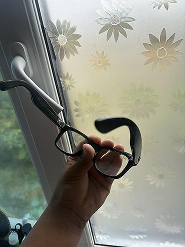 очки смарт: Очки Ray-Ban в классической оправе + фирменный чехол. очки с камерой — 5