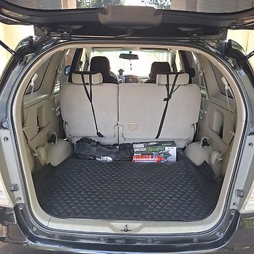 азия кассир: Toyota Innova: 2008 г., 2.7 л, Автомат, Бензин, Минивэн — 6