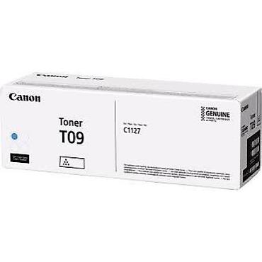 epson a3 printer: Canon T09 C 3019C006AA Cyan Original Toner Kartrici Canon i-SENSYS X — 3