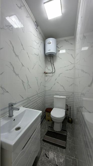 Продажа квартир: 2 комнаты, 70 м², ул. Баха / Гагарина 108 серия, 7 этаж, Дизайнерский ремонт — 10