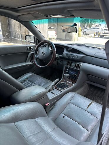 люк спринтер: Mazda XEDOS 6: 2003 г., 3 л, Автоматтык, Бензин, Седан