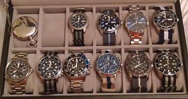 Qol saatları: İşlənmiş, Qol saatı, Cartier — 9