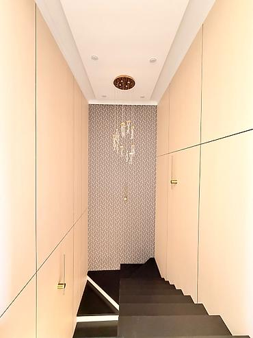 продаю танхаус: 4 комнаты, 165 м², 2 соток, Ак-Орго ж/м — 10