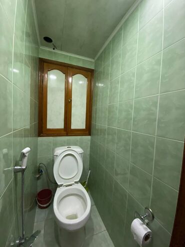 Köhnə tikili: Bakı, 3 otaqlı, Köhnə tikili, m. Xalqlar Dostluğu, 81 kv. m — 15