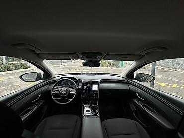 tucson hyundai: Taksi qiymətinə öz şəxsi maşının olsun istəyirsən? 😎 AzBaku gətirdi — 3