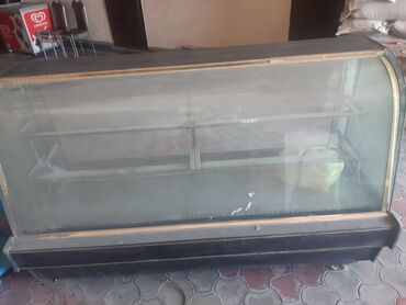 скупка витрин: .продаю холодильники из мрамора витриные ток без матора )))