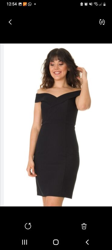 Ziyafət donları: Yeni geyimler Türkiyeden getirilib her biri 15 azn. Çatdırılma var — 8