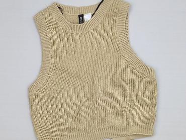 amp dzianiny: H&M Divided, Top damski, rozmiar S — 1