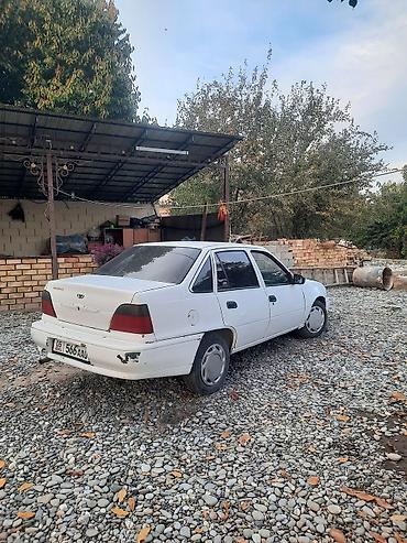 мотор нексия 1: Daewoo Nexia: 1995 г., 1.5 л, Бензин, Седан — 1