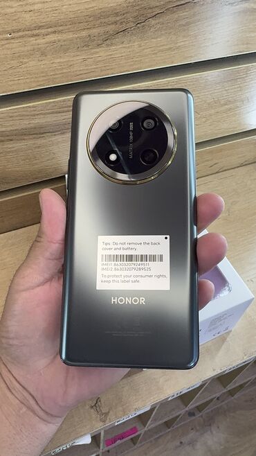 Honor: Honor 9X Pro, Б/у, 256 ГБ — 2