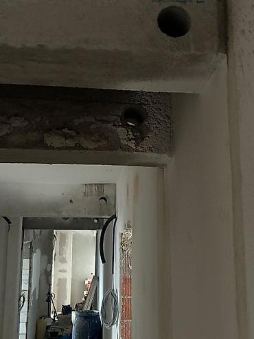 Sekači za keramiku i pločice: Dijamantsko bušenje betona i armiranog betona, cigle, bloka i ostalih — 2
