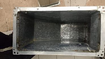 Чистка дымохода: Очистка и обслуживание вентиляционных систем на объектах общепита и — 36