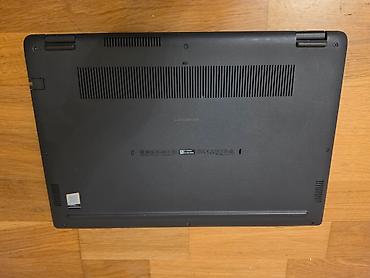 işıqlı paduqa: İşlənmiş Dell Latitude, 15.6 ", Intel Core i3, 128 GB, Ünvandan götürmə — 3