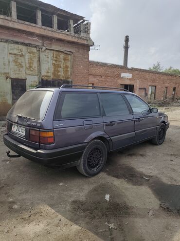 машина фольксваген пассат: Volkswagen Passat Variant: 1992 г., 1.8 л, Механика, Бензин, Универсал