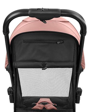 traktor za deca: KIKKA BOO Ciela – kolica autofolding, pink (Šifra proizvoda: KKB3) - — 2