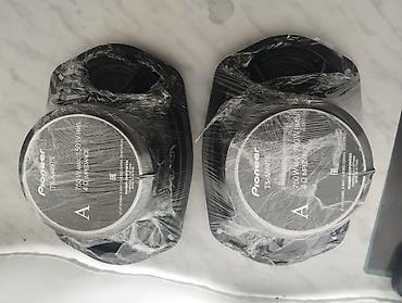 монитор купить в баку: 750. 650. vatt. ciddi isdyen buyursjn. Pioneer TS‑6907S — 4