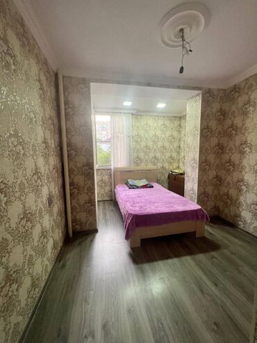 Köhnə tikili: Bakı, Qaraçuxur qəs., 2 otaqlı, Köhnə tikili, 40 kv. m — 3