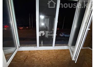 Продажа квартир: 2 комнаты, 43 м², 104 серия, Евроремонт — 9