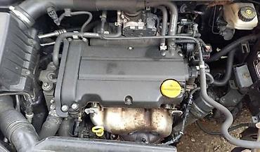 market car: MOTOR 1.4 Z14XEP ZA OPEL ASTRA G, ASTRA H, COMBO . | Svi delovi za — 1