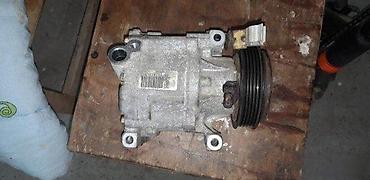 KLIMA KOMPRESOR FIAT PUNTO 3 | klima kompresor fiat punto 3,1.2 na lalafo.rs KLIMA KOMPRESOR FIAT PUNTO 3 | klima kompresor fiat punto 3,1.2