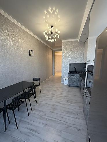 квартира 13000: 2 комнаты, 80 м², Элитка, 8 этаж, Евроремонт — 6