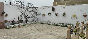hokmelide heyet evi: 4 otaqlı, 100 kv. m — 6