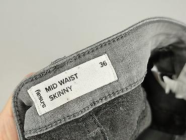 rn: Skinny, Jeansy damskie, rozmiar S — 4