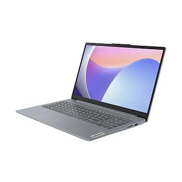 notebook irsad: Lenovo 15.6 FHD Notebook – Intel N100, 8GB RAM, 512GB SSD, FreeDos — 2
