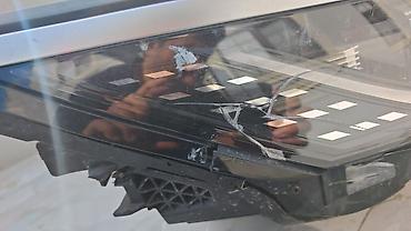 tesla model 3: Məhsul: BYD DESTROYER 05 ön farası (LED, sağ tərəf) BYD Destroyer 05 — 2